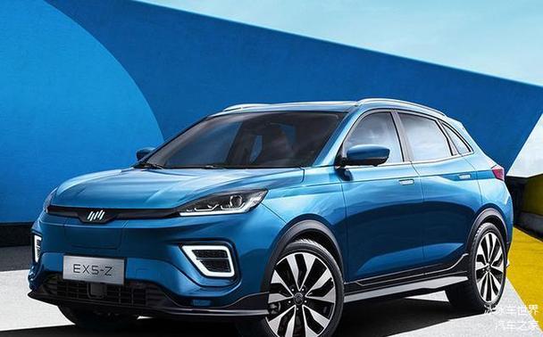 广州270WEY威派豪华SUV市场的黑马，零跑汽车与智能交通系统的协同